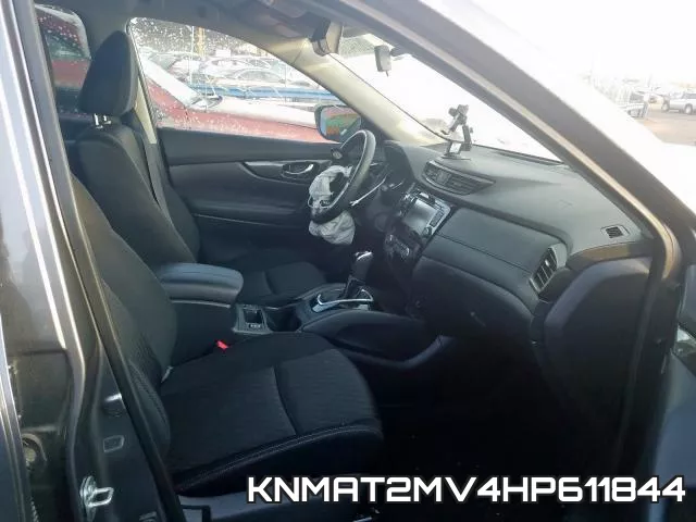 KNMAT2MV4HP611844 фото 6