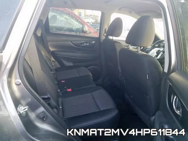 KNMAT2MV4HP611844 фото 7