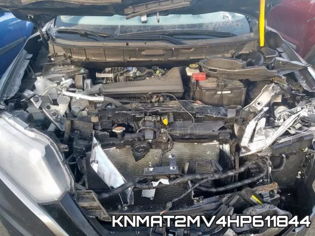 KNMAT2MV4HP611844 фото 8
