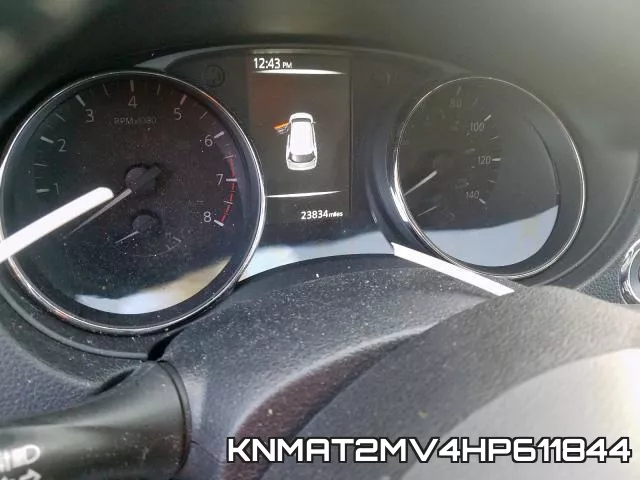 KNMAT2MV4HP611844 фото 9
