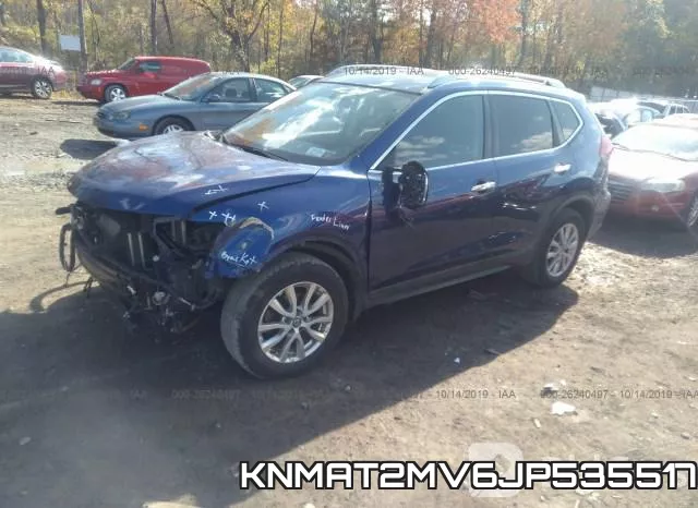 KNMAT2MV6JP535517 фото 3