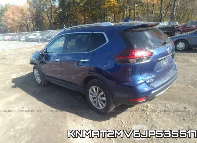 KNMAT2MV6JP535517 фото 4