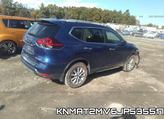 KNMAT2MV6JP535517 фото 5