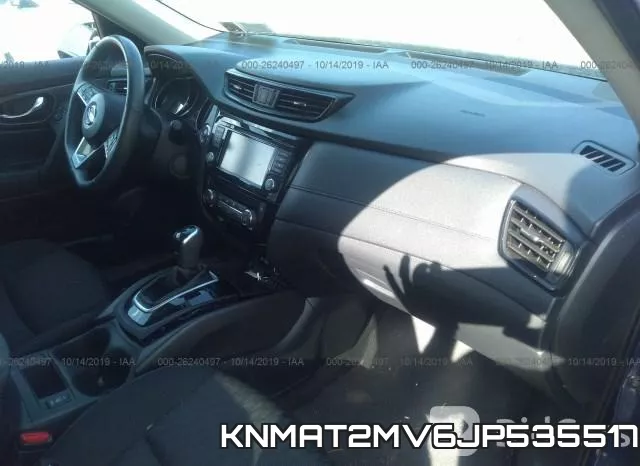 KNMAT2MV6JP535517 фото 6