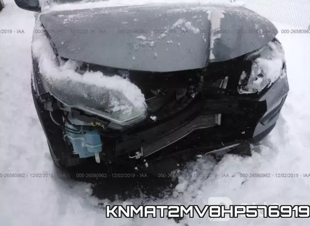 KNMAT2MV8HP576919 фото 7