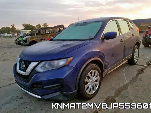 KNMAT2MV8JP553601 фото 3