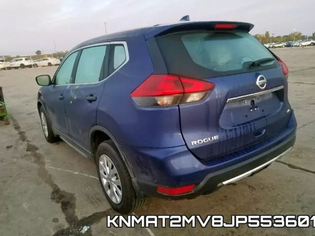 KNMAT2MV8JP553601 фото 4