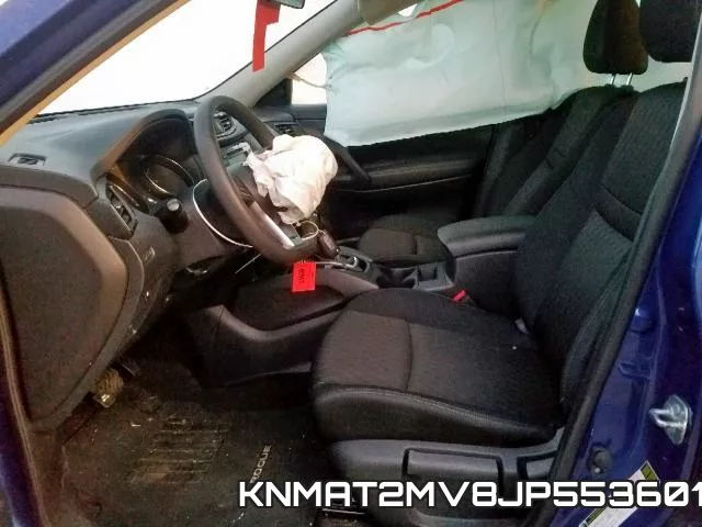 KNMAT2MV8JP553601 фото 6