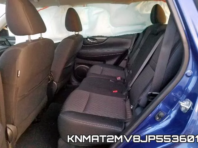KNMAT2MV8JP553601 фото 7