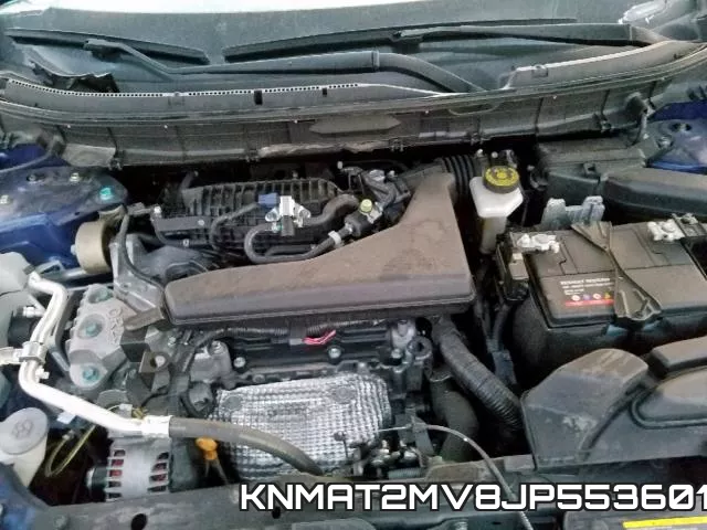 KNMAT2MV8JP553601 фото 8