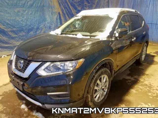 KNMAT2MV8KP555253 фото 3