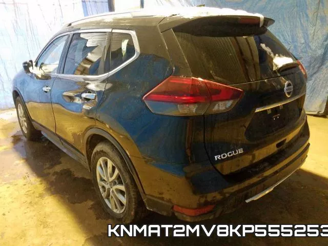 KNMAT2MV8KP555253 фото 4