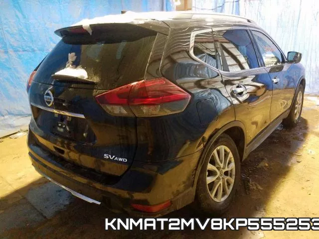 KNMAT2MV8KP555253 фото 5