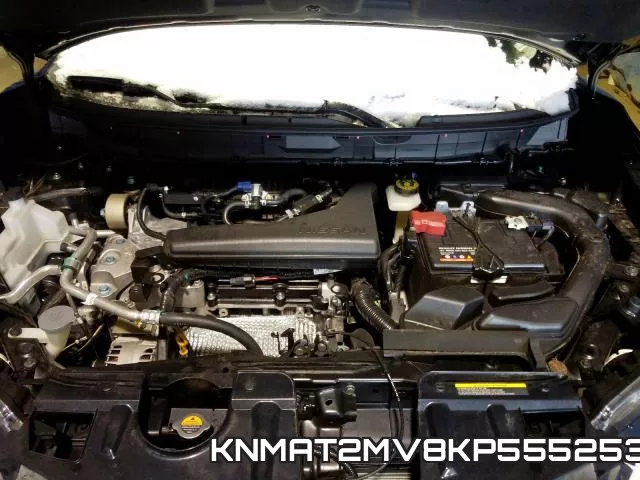 KNMAT2MV8KP555253 фото 8