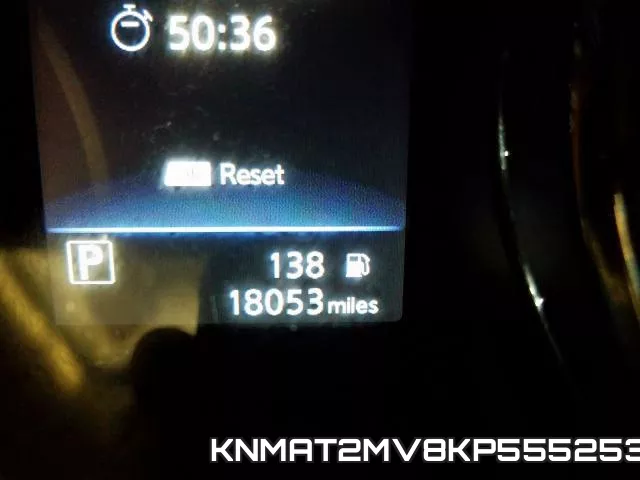 KNMAT2MV8KP555253 фото 9