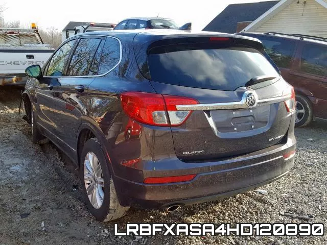 LRBFXASA4HD120890 фото 4