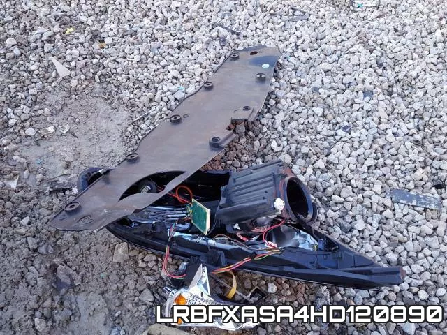 LRBFXASA4HD120890 фото 10