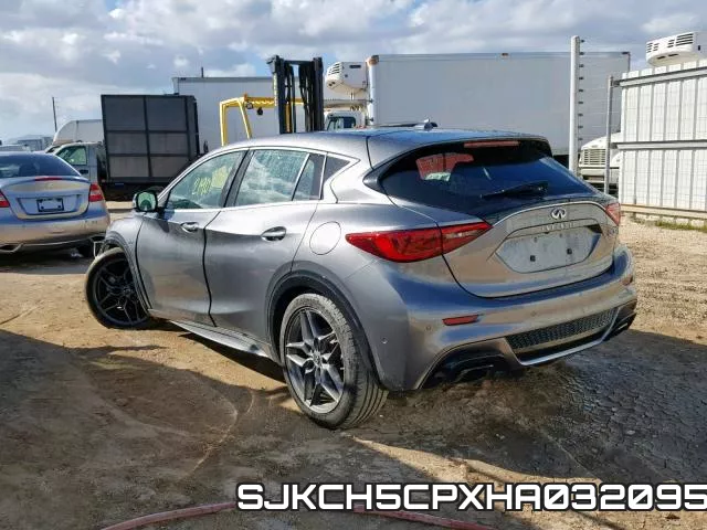 SJKCH5CPXHA032095 фото 4