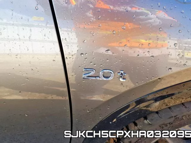 SJKCH5CPXHA032095 фото 10