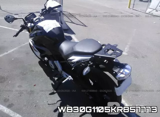 WB30G1105KR857773 фото 4