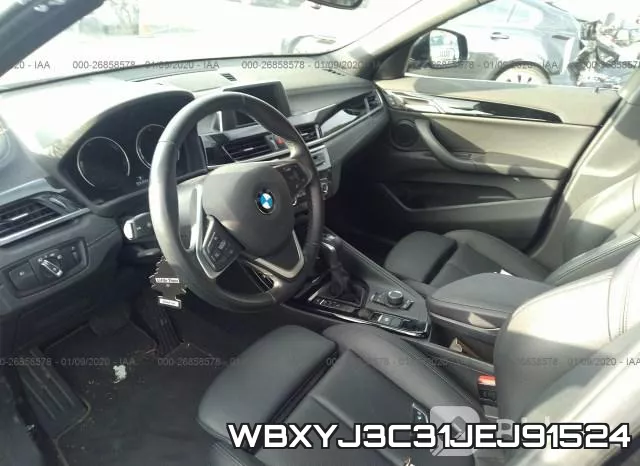 WBXYJ3C31JEJ91524 фото 6