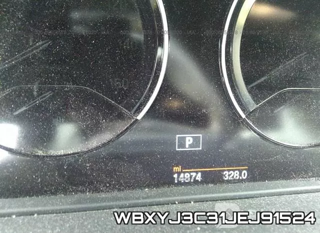 WBXYJ3C31JEJ91524 фото 8