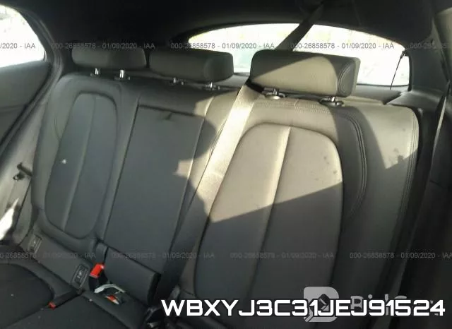 WBXYJ3C31JEJ91524 фото 9