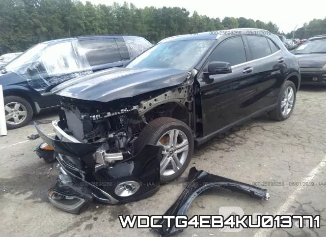 WDCTG4EB4KU013771 фото 3