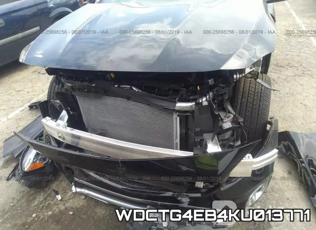 WDCTG4EB4KU013771 фото 7