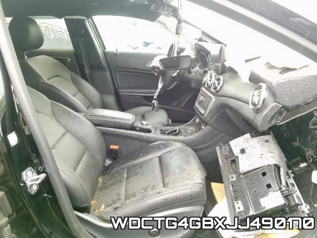 WDCTG4GBXJJ490170 фото 6