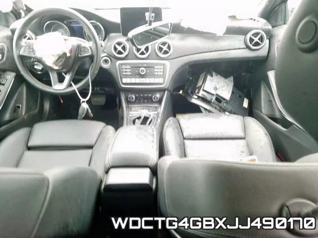 WDCTG4GBXJJ490170 фото 10