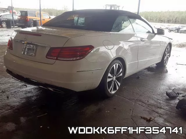WDDKK6FF1HF354741 фото 4