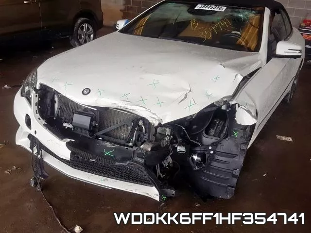 WDDKK6FF1HF354741 фото 9