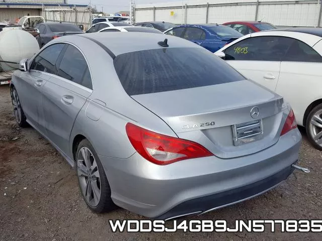 WDDSJ4GB9JN577835 фото 4