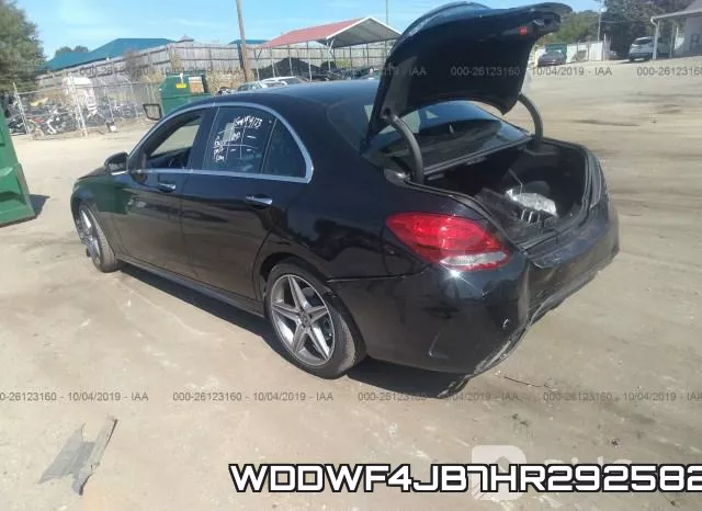 WDDWF4JB7HR292582 фото 4