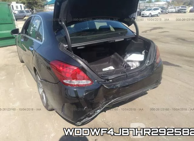 WDDWF4JB7HR292582 фото 7