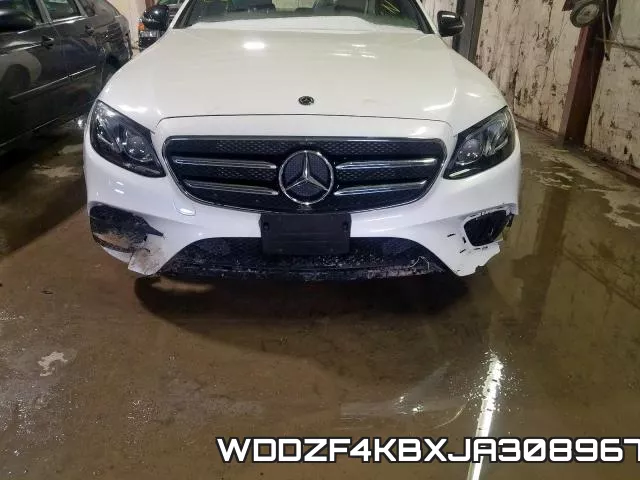WDDZF4KBXJA308967 фото 10
