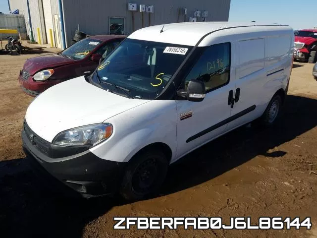 ZFBERFAB0J6L86144 фото 3