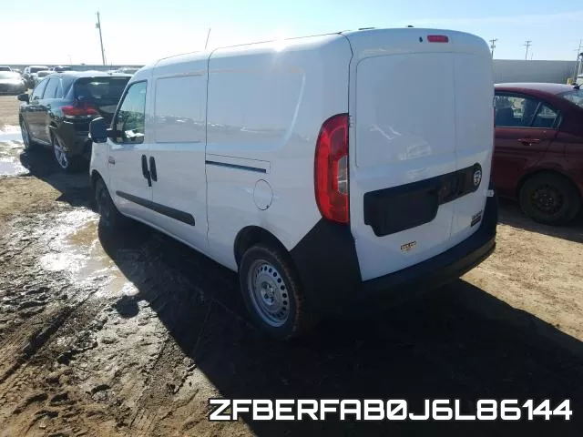 ZFBERFAB0J6L86144 фото 4