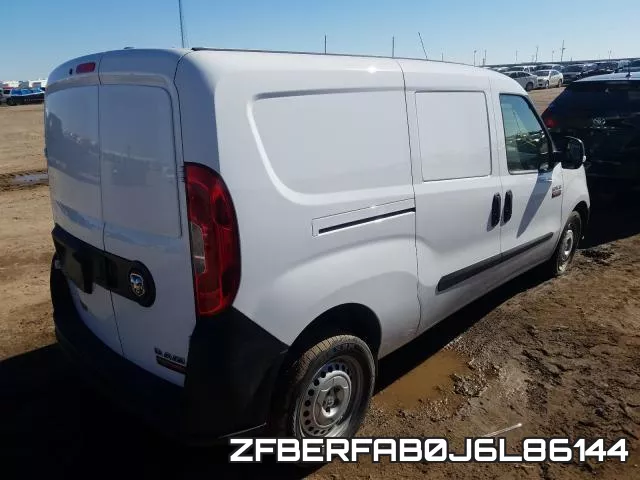 ZFBERFAB0J6L86144 фото 5