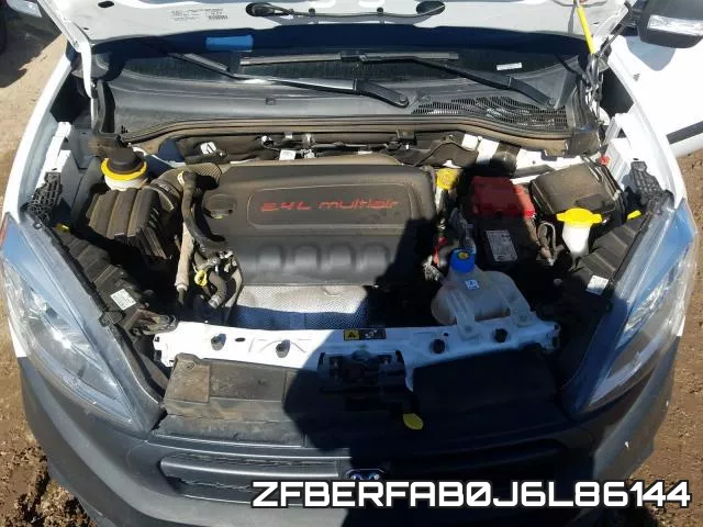 ZFBERFAB0J6L86144 фото 8