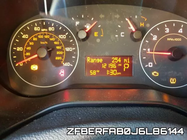 ZFBERFAB0J6L86144 фото 9