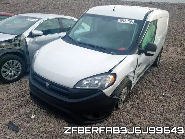 ZFBERFAB3J6J99643 фото 3