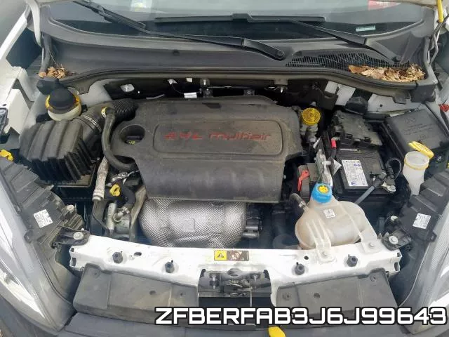 ZFBERFAB3J6J99643 фото 8