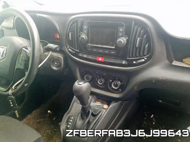 ZFBERFAB3J6J99643 фото 10