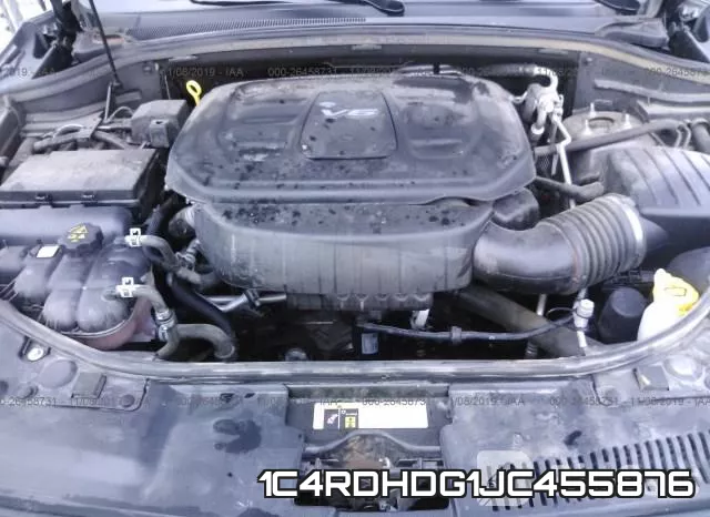 1C4RDHDG1JC455876 фото 2