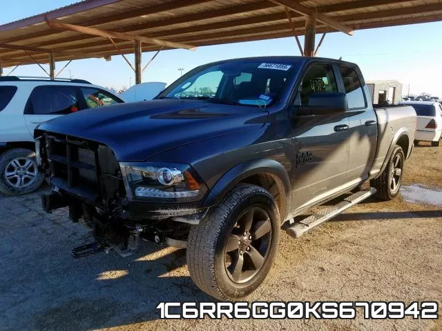 1C6RR6GG0KS670942 фото 3