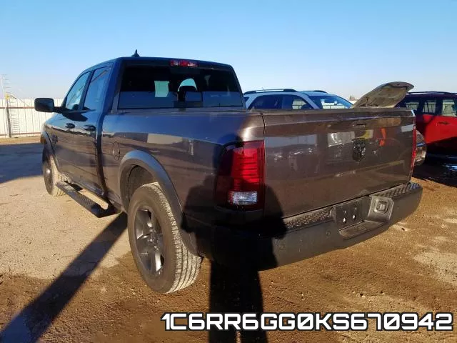 1C6RR6GG0KS670942 фото 4