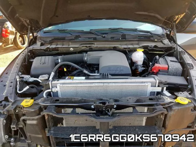 1C6RR6GG0KS670942 фото 8