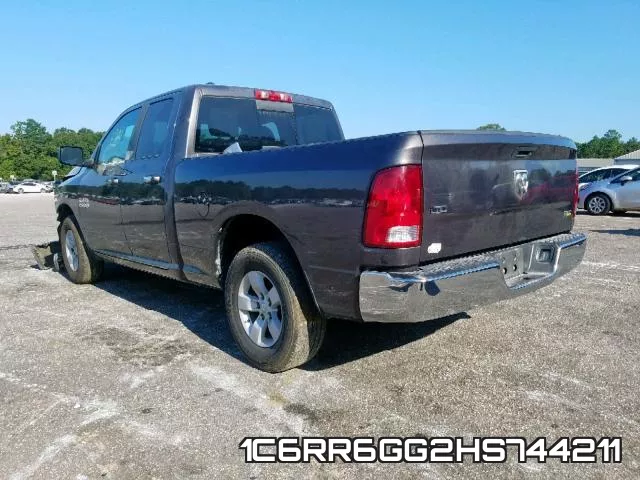 1C6RR6GG2HS744211 фото 4